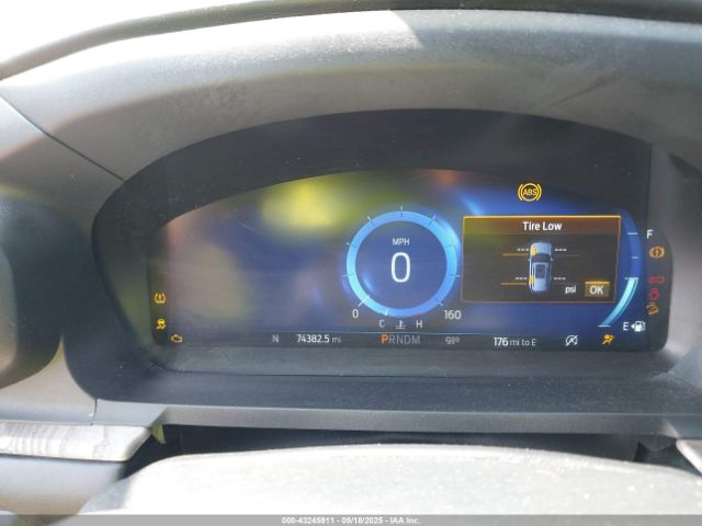 2020 FORD EXPLORER 1FM5K8HC4LGA51831 Photo 6