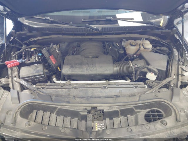 1GNSKRKD5PR489340 Chevrolet l84