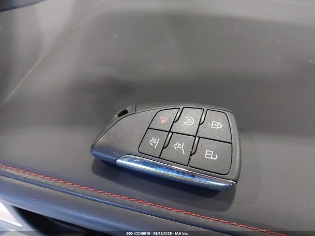 1GNSKRKD5PR489340 Chevrolet l84