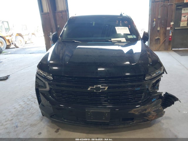 1GNSKRKD5PR489340 Chevrolet l84
