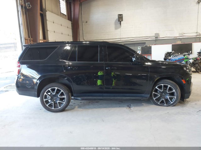 1GNSKRKD5PR489340 Chevrolet l84