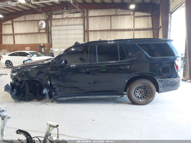 1GNSKRKD5PR489340 Chevrolet l84