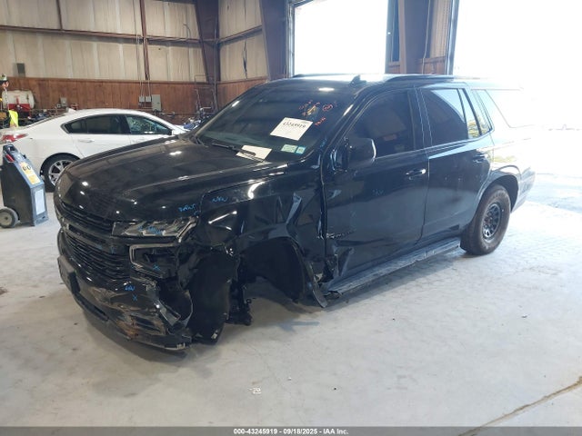 1GNSKRKD5PR489340 Chevrolet l84