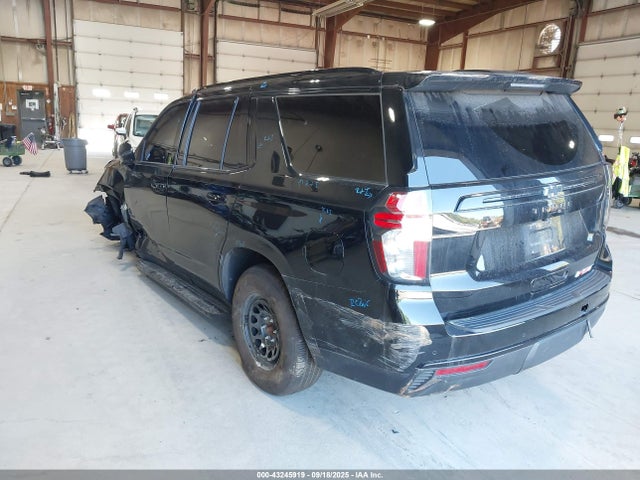 1GNSKRKD5PR489340 Chevrolet l84