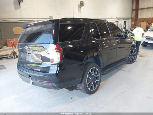 1GNSKRKD5PR489340 Chevrolet l84