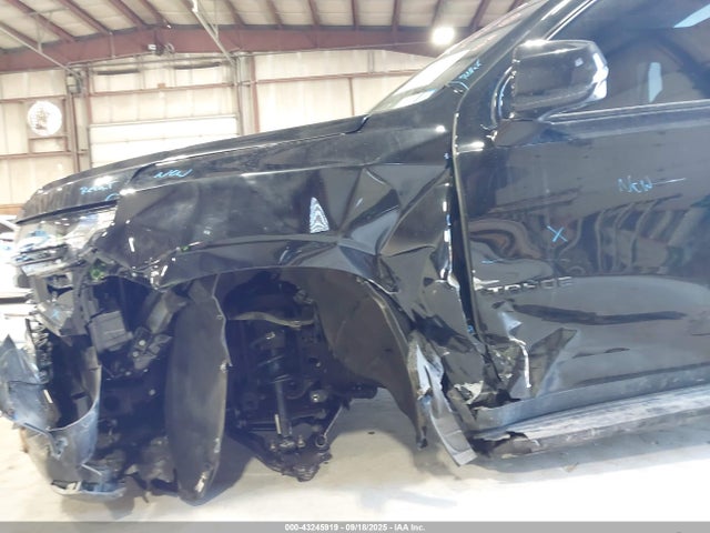 1GNSKRKD5PR489340 Chevrolet l84