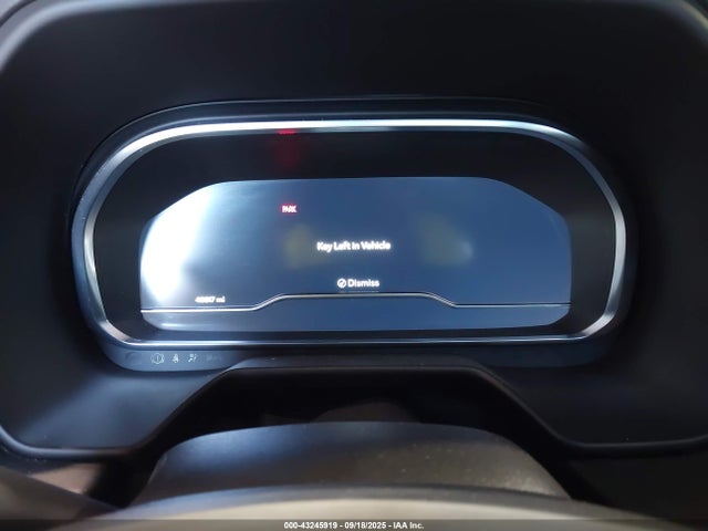 1GNSKRKD5PR489340 Chevrolet l84