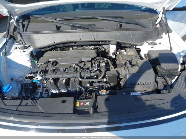 Hyundai mpi nu pe 2025 KM8HBCAB2SU201081 Image 10