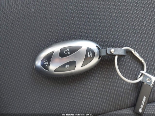 Hyundai mpi nu pe 2025 KM8HBCAB2SU201081 Image 11