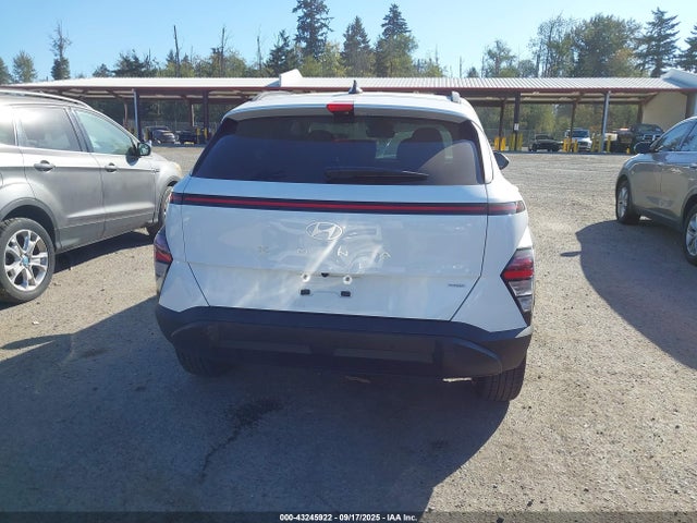 Hyundai mpi nu pe 2025 KM8HBCAB2SU201081 Image 16