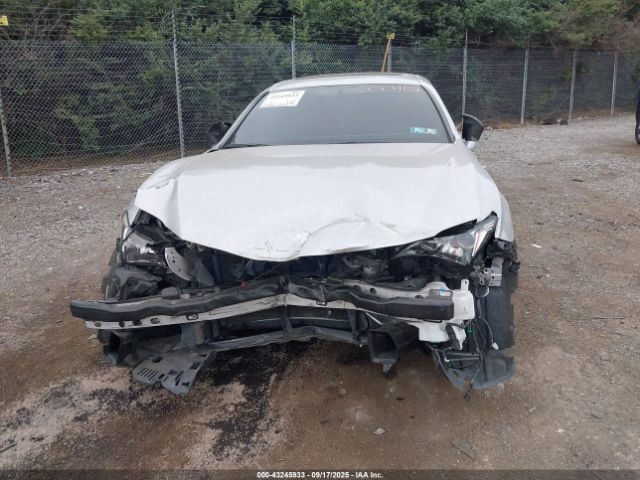 2016 LEXUS RC 300 JTHSM5BC0G5000402 Photo 5