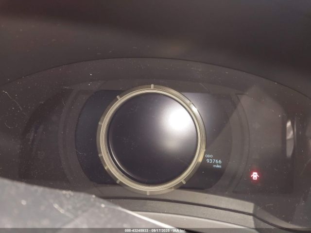 2016 LEXUS RC 300 JTHSM5BC0G5000402 Photo 6