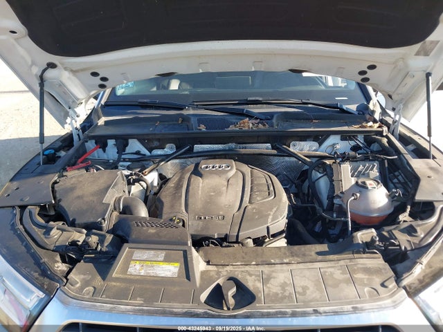 2019 AUDI Q5 WA1BNAFY9K2024845 Photo 9