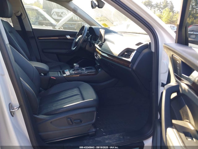 2019 AUDI Q5 WA1BNAFY9K2024845 Photo 4