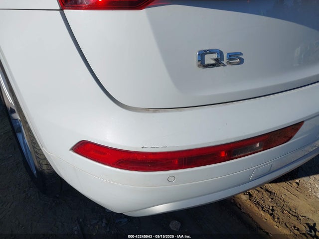2019 AUDI Q5 WA1BNAFY9K2024845 Photo 5