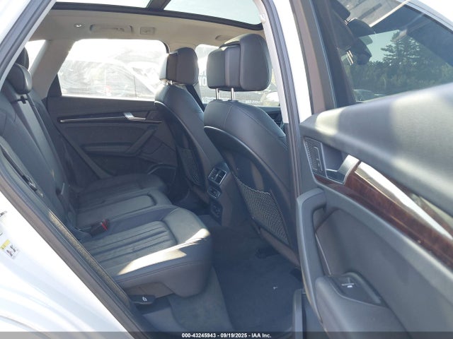 2019 AUDI Q5 WA1BNAFY9K2024845 Photo 7
