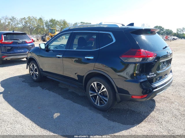 JN8AT2MV5LW122484 Nissan Rogue