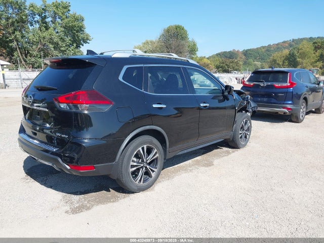 JN8AT2MV5LW122484 Nissan Rogue