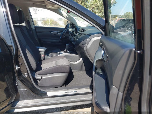 JN8AT2MV5LW122484 Nissan Rogue
