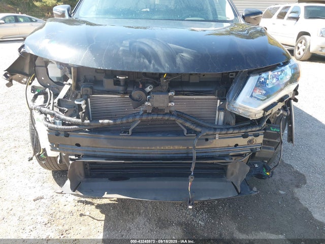 JN8AT2MV5LW122484 Nissan Rogue
