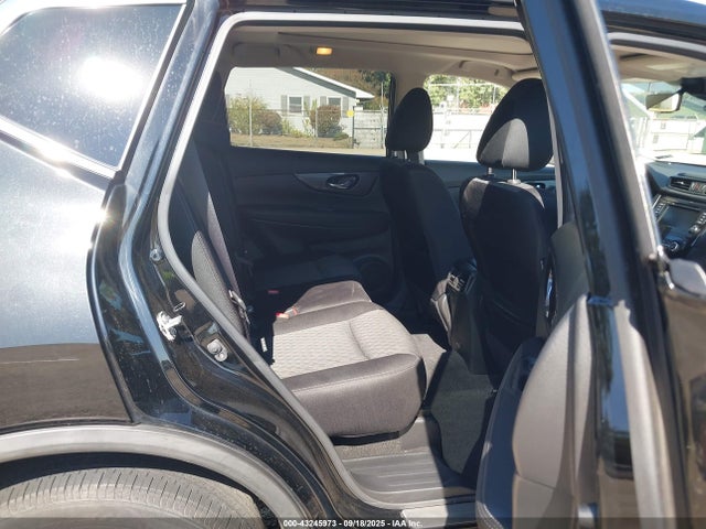 JN8AT2MV5LW122484 Nissan Rogue