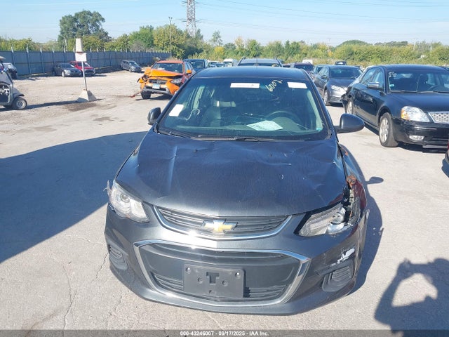Chevrolet luv - mfi, variable valve timing, alum, e85 max 2019 1G1JF5SB1K4124541 Image 12