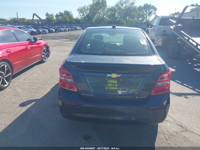 Chevrolet luv - mfi, variable valve timing, alum, e85 max 2019 1G1JF5SB1K4124541 Image 16