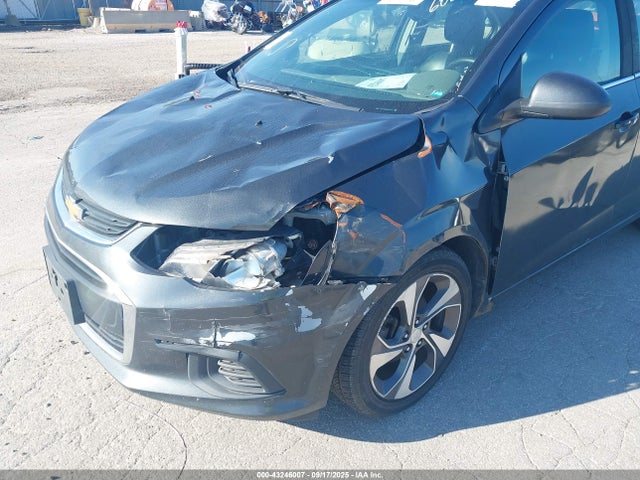 Chevrolet luv - mfi, variable valve timing, alum, e85 max 2019 1G1JF5SB1K4124541 Image 6