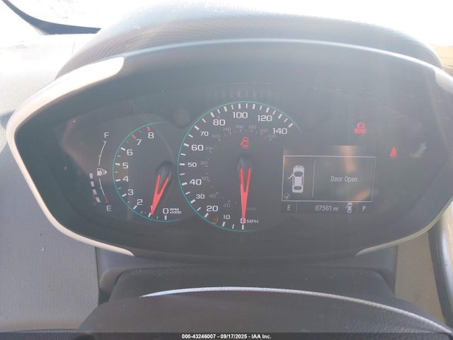 Chevrolet luv - mfi, variable valve timing, alum, e85 max 2019 1G1JF5SB1K4124541 Image 7