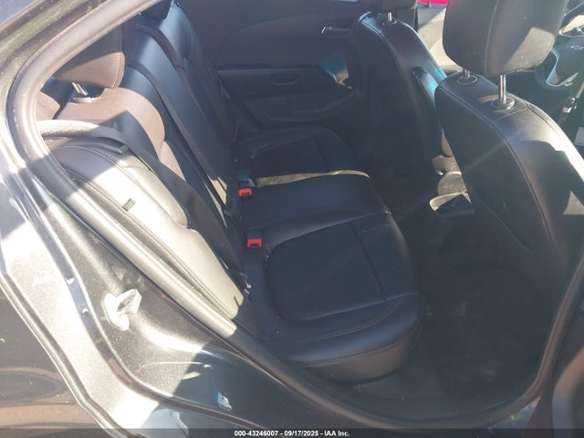 Chevrolet luv - mfi, variable valve timing, alum, e85 max 2019 1G1JF5SB1K4124541 Image 8