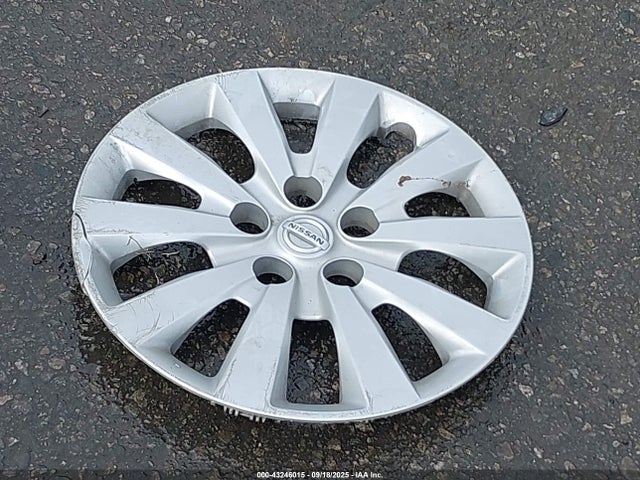 3N1AB7AP6HY212747 Nissan SENTRA SV