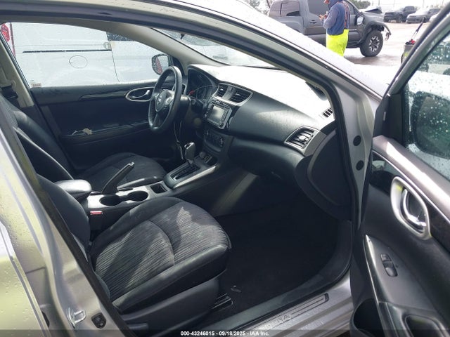 3N1AB7AP6HY212747 Nissan SENTRA SV