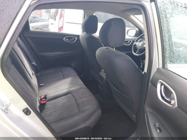 3N1AB7AP6HY212747 Nissan SENTRA SV