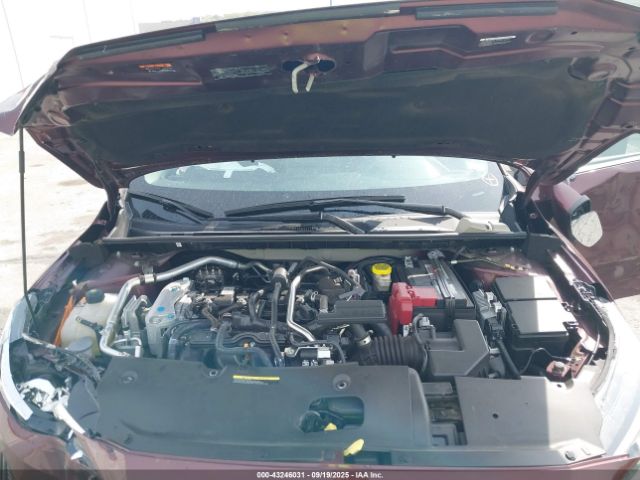 2024 NISSAN SENTRA 3N1AB8CV0RY332644 Photo 9