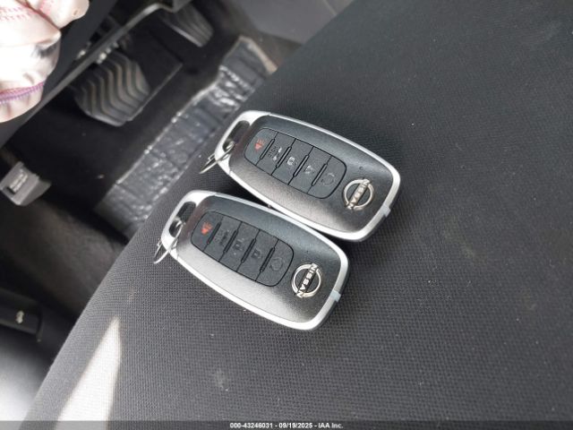 2024 NISSAN SENTRA 3N1AB8CV0RY332644 Photo 10