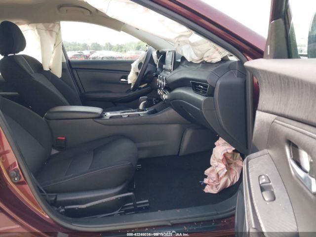 2024 NISSAN SENTRA 3N1AB8CV0RY332644 Photo 4