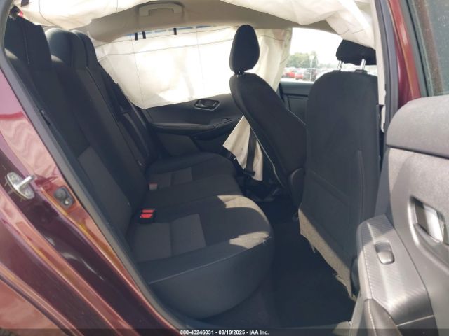 2024 NISSAN SENTRA 3N1AB8CV0RY332644 Photo 7