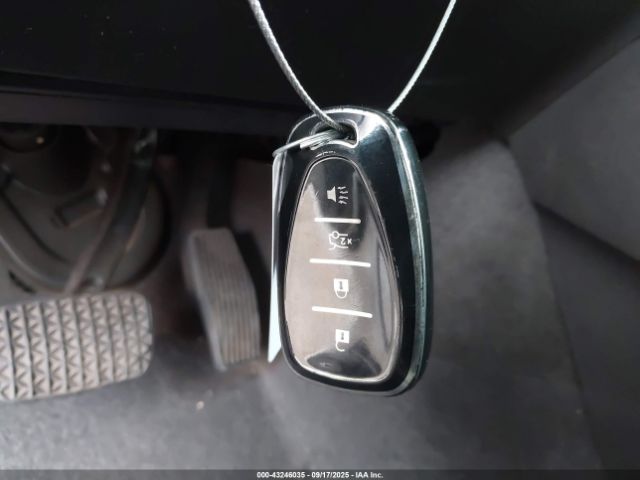 2019 CHEVROLET MALIBU 1G1ZB5ST3KF206699 Photo 10