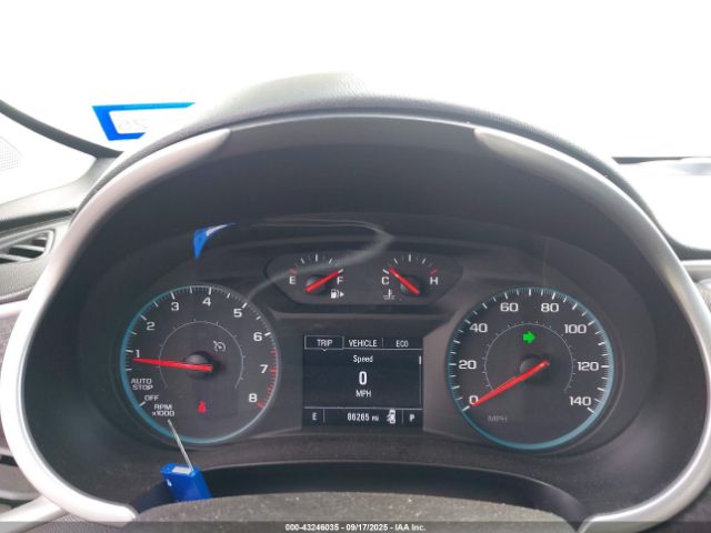 2019 CHEVROLET MALIBU 1G1ZB5ST3KF206699 Photo 6