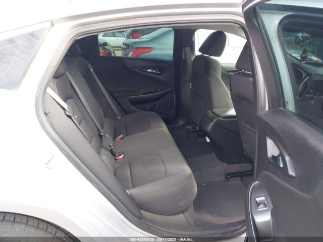 2019 CHEVROLET MALIBU 1G1ZB5ST3KF206699 Photo 7
