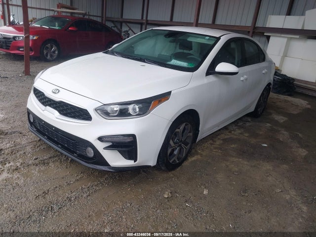 3KPF24AD7ME299335 KIA mpi nu