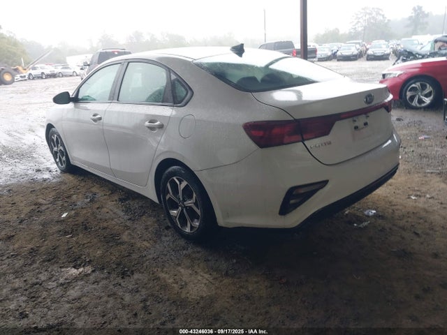 3KPF24AD7ME299335 KIA mpi nu