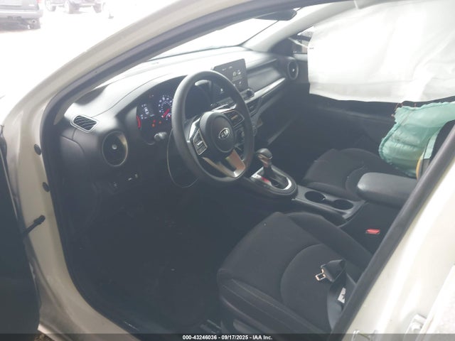 3KPF24AD7ME299335 KIA mpi nu