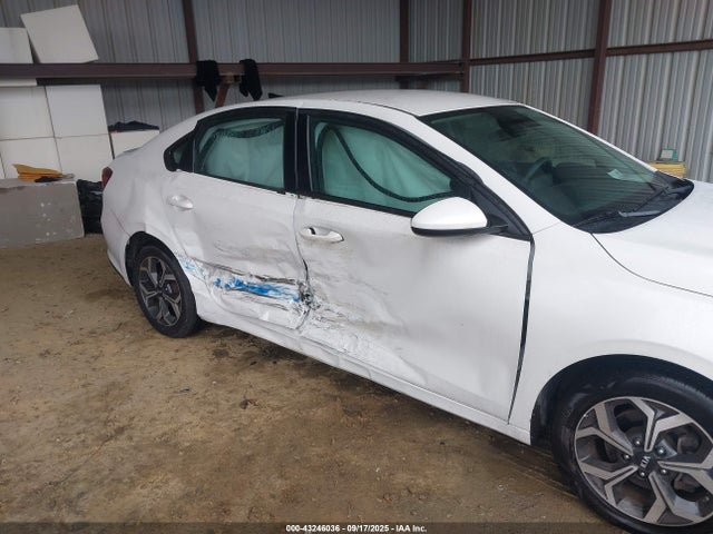 3KPF24AD7ME299335 KIA mpi nu