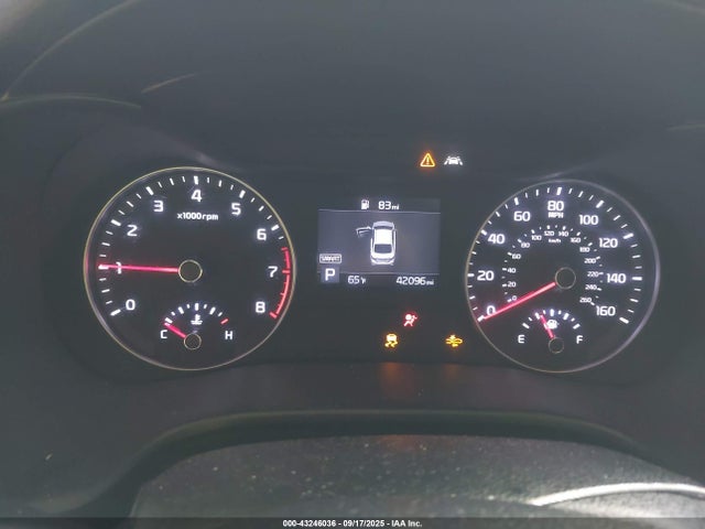 3KPF24AD7ME299335 KIA mpi nu