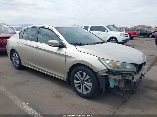 Honda k24w1 2015 1HGCR2F35FA275271 Image 1