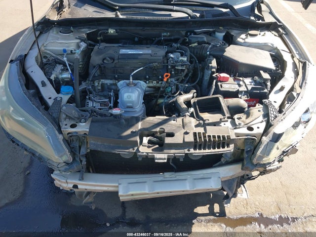Honda k24w1 2015 1HGCR2F35FA275271 Image 10