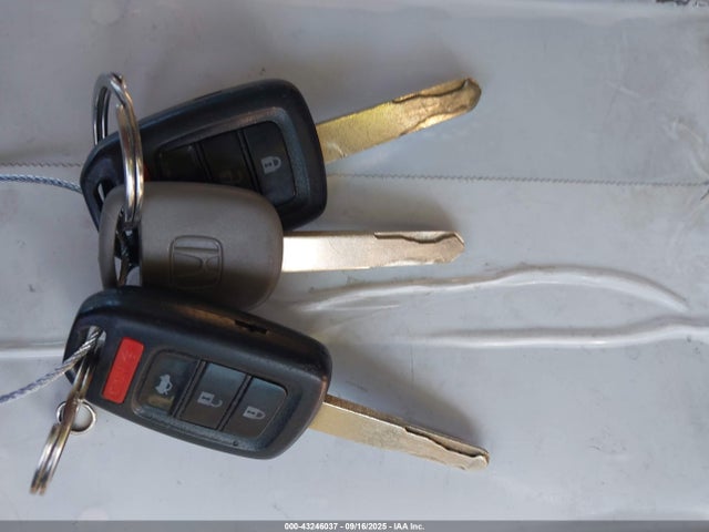 Honda k24w1 2015 1HGCR2F35FA275271 Image 11