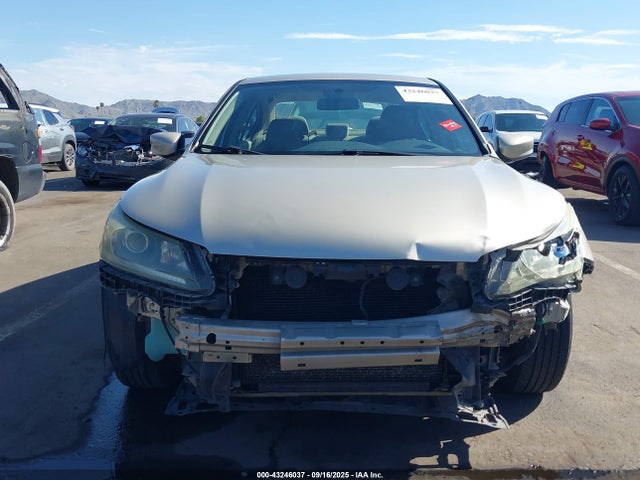 Honda k24w1 2015 1HGCR2F35FA275271 Image 13