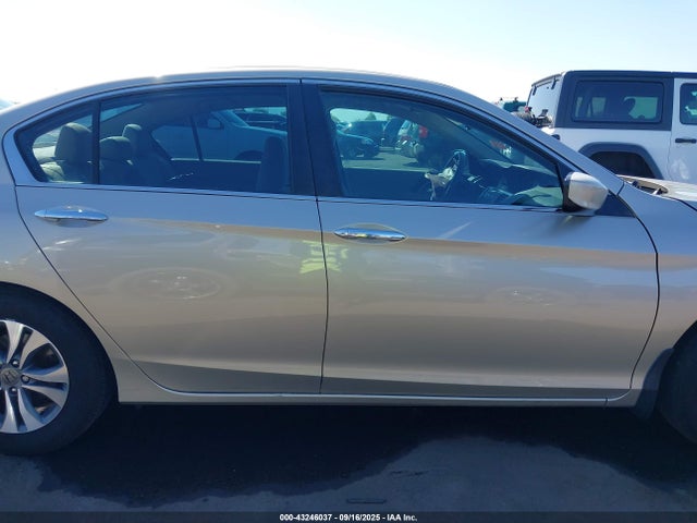 Honda k24w1 2015 1HGCR2F35FA275271 Image 14